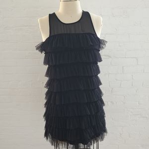 Flapper dress